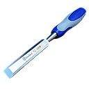 SHERLOCK Wood Chisel Plastic Handle 3/4 Inch (Pahat Kayu)