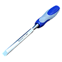 SHERLOCK Wood Chisel Plastic Handle 3/8 Inch (Pahat Kayu)