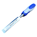 SHERLOCK Wood Chisel Plastic Handle 5/8 Inch (Pahat Kayu)