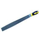 Sherlock Kikir Flat - 10"