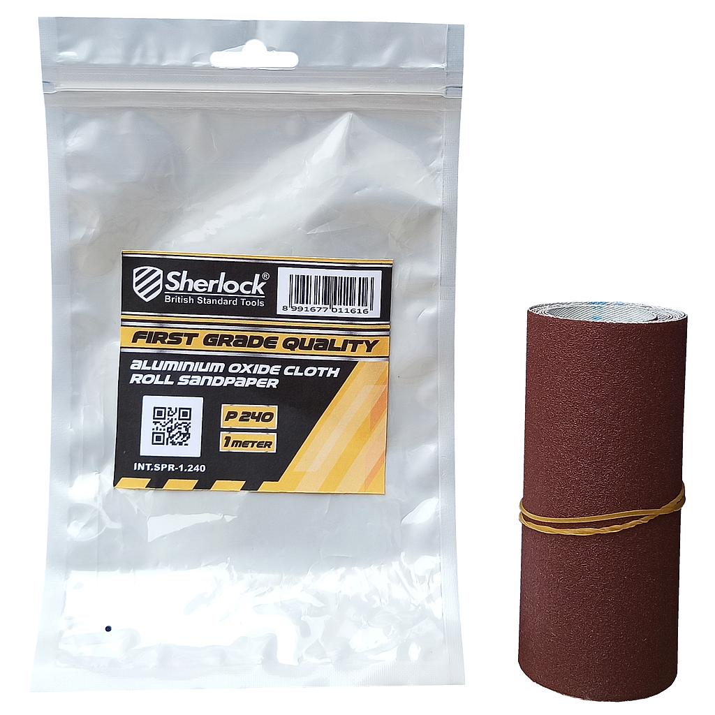 Amplas Rol - 1meter (P 240)