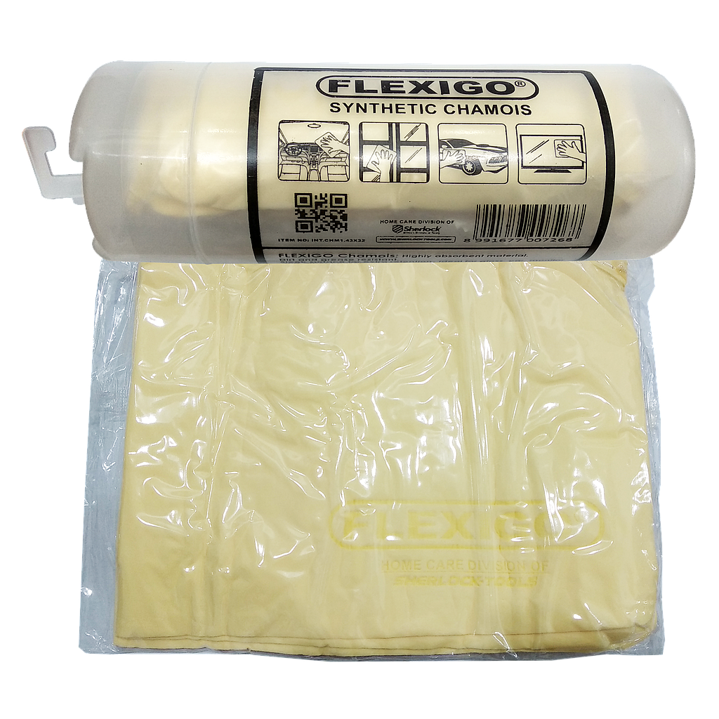 FLEXIGO Chamois