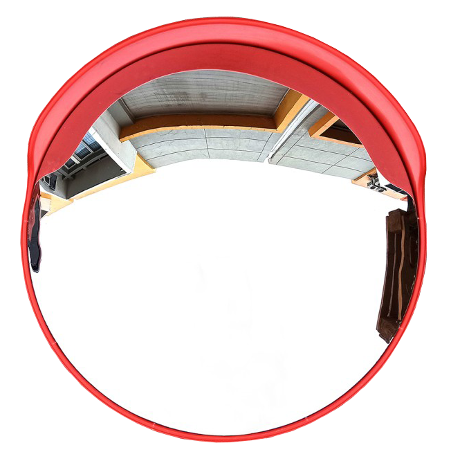 Flexigo Convex Mirror (80cm)