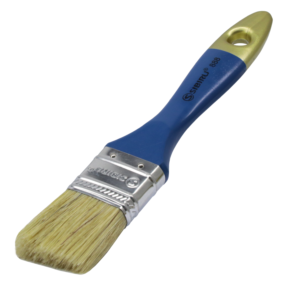 SIBIRU KUAS 888 - 1.5"