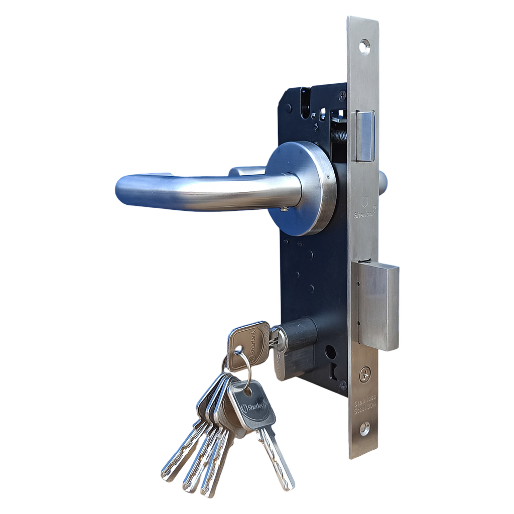 Sherlock Complete Handle Set (COMP)-C02