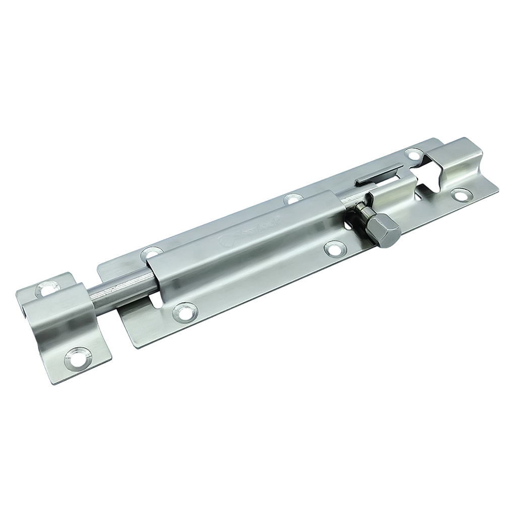Sherlock GRENDEL PINTU SS - 6" (STANDARD)
