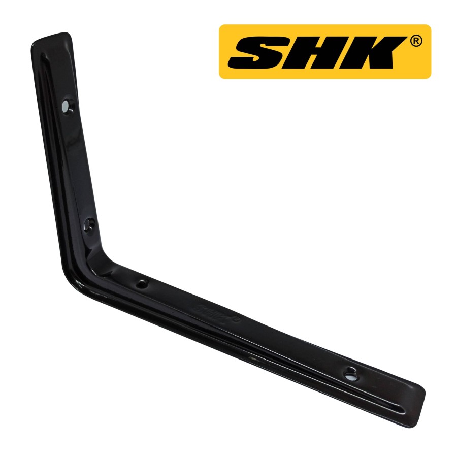 SHK Siku Rak HITAM (120x170 mm) [PCS]