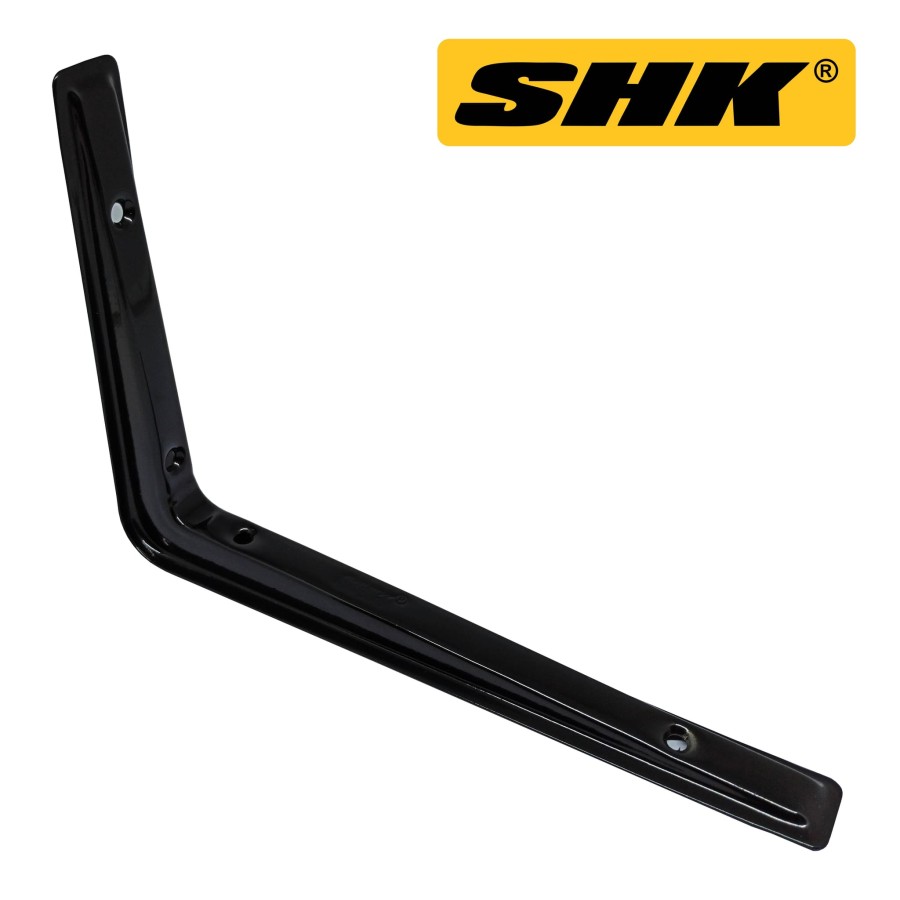 SHK Siku Rak HITAM (155x220 mm) [PCS]