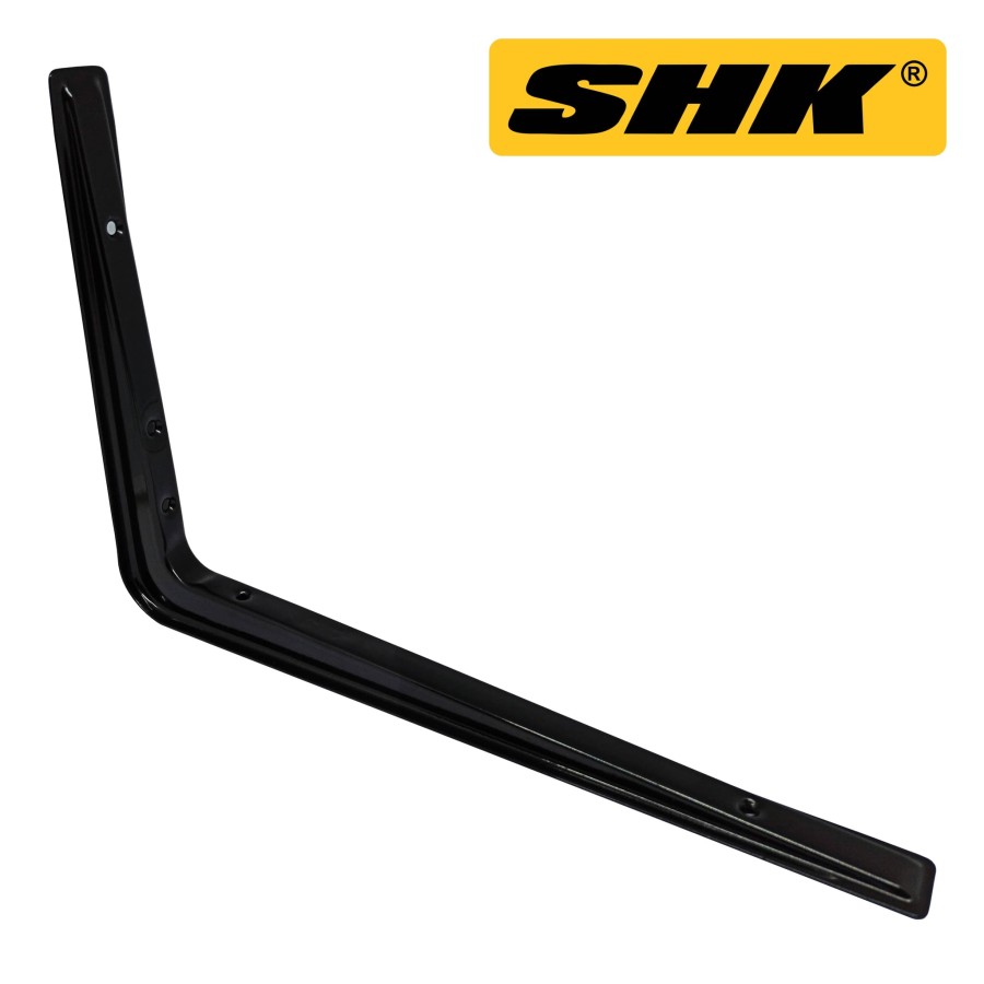 SHK Siku Rak HITAM (220x320 mm) [PCS]