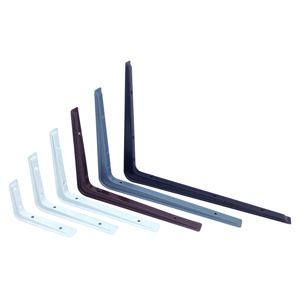 SHK Siku Rak HITAM (270x370 mm) [20pcs/box]