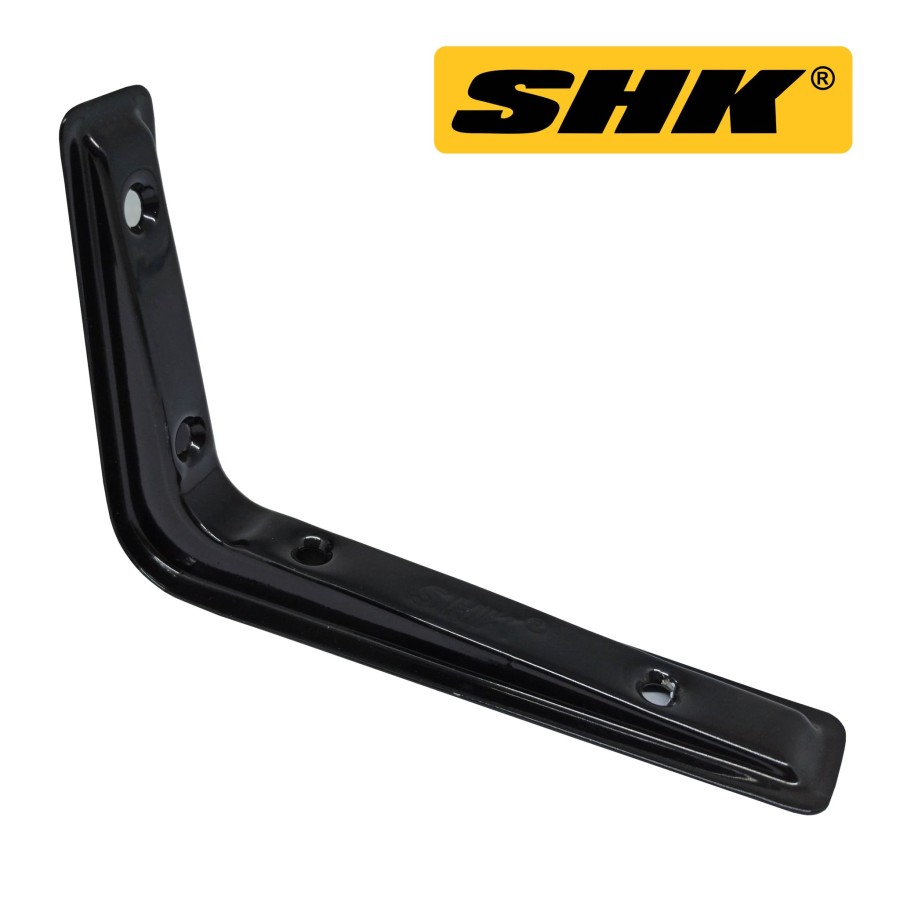 SHK Siku Rak HITAM (82x120 mm) [PCS]