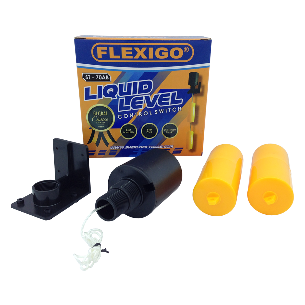 FLEXIGO RADARING