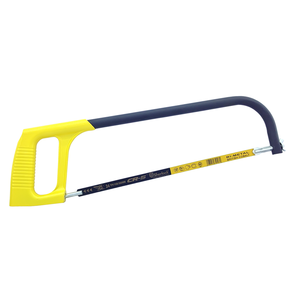 FLEXIGO GAGANG Gergaji BESI 12" (complete)