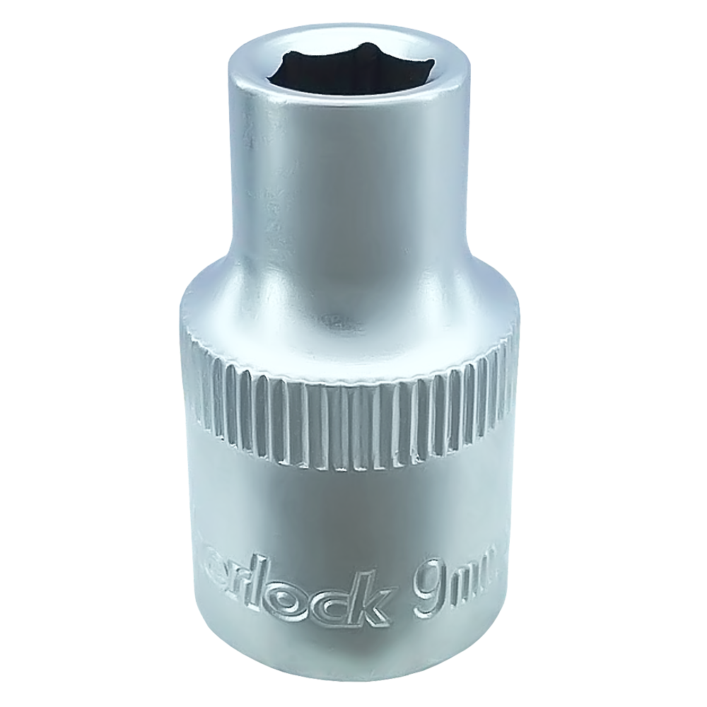 Sherlock MATA SOK - 9 mm (12pcs/box)