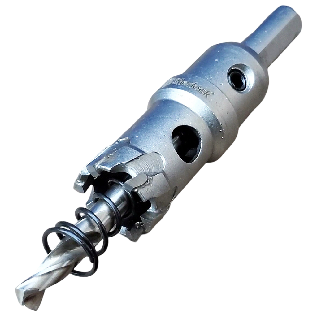 Sherlock Hole Saw (TCT) - 20MM