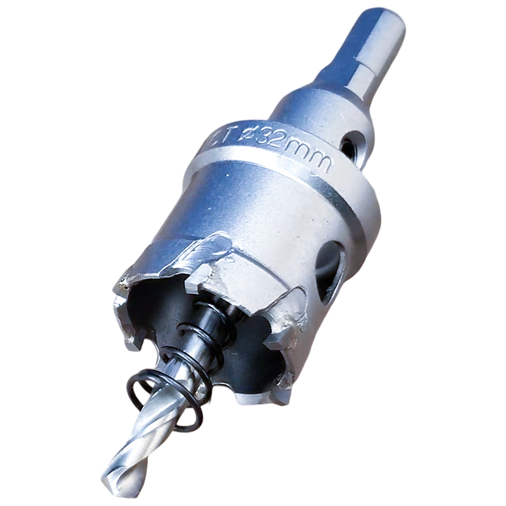 Sherlock Hole Saw (TCT) - 32MM