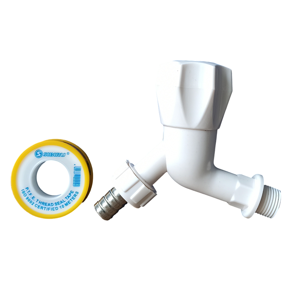 SHK KRAN BELIMBING TAMAN + SEALTAPE (UNIVERSAL)