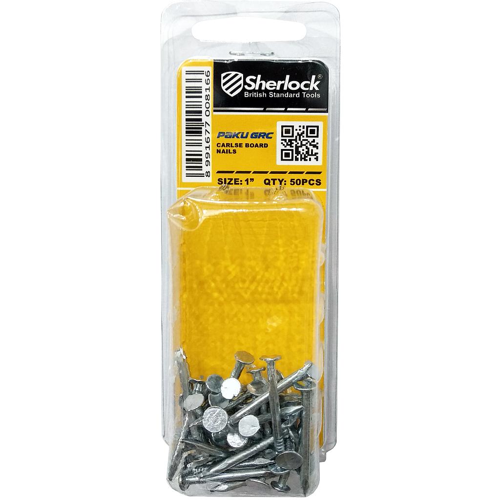 MIKA-FLEXIGO PAKU GRC - 1" (50pcs/Pak)