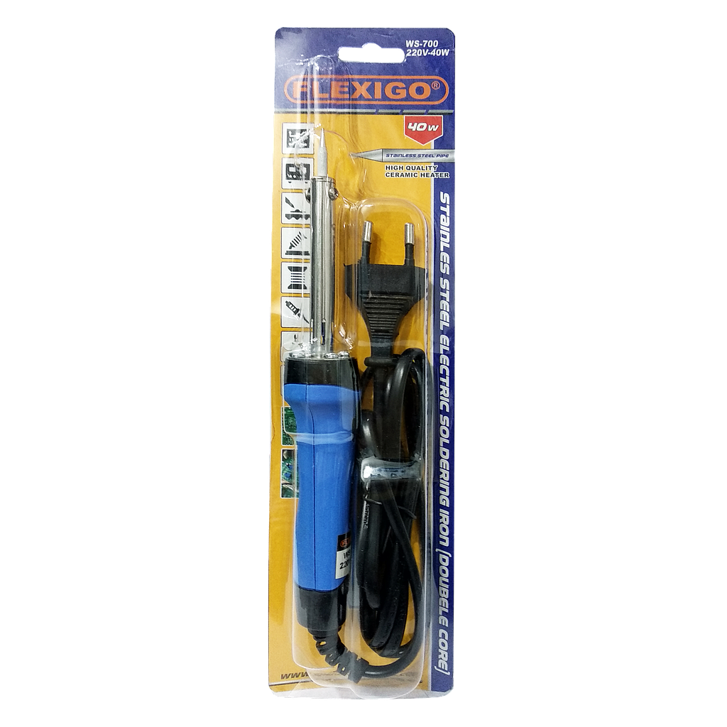 FLEXIGO Solder (40w)
