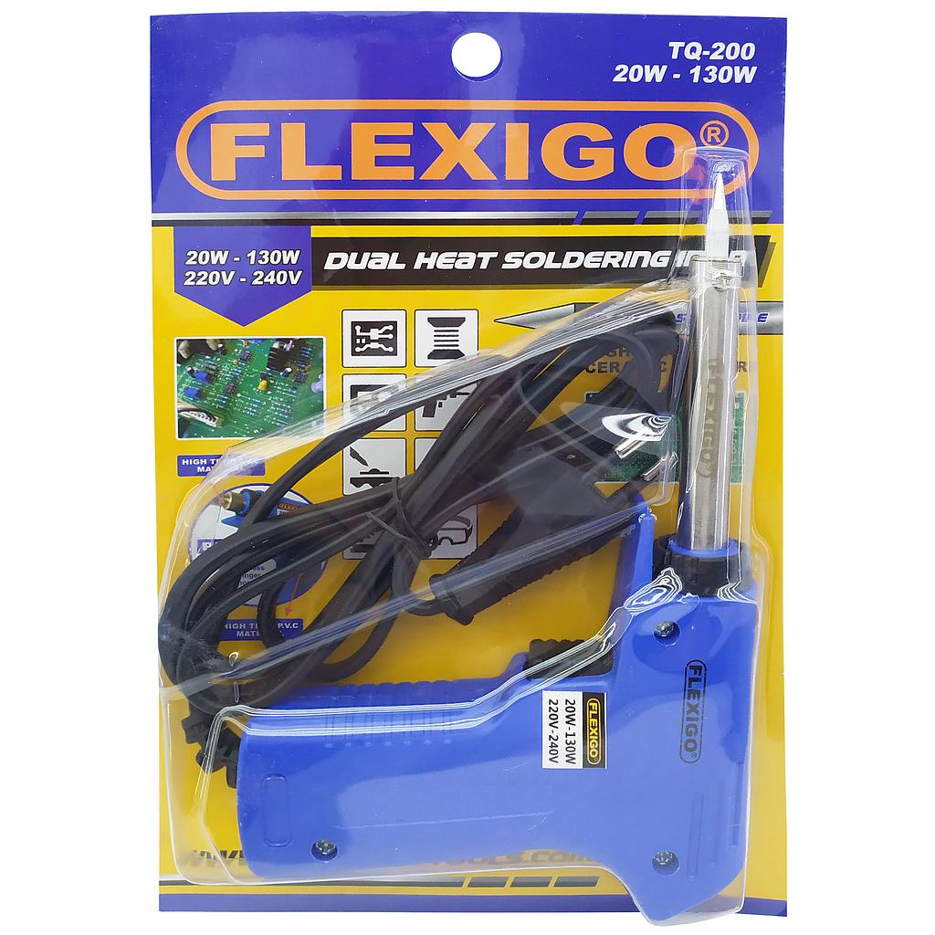 FLEXIGO Solder Gun (TQ-200)