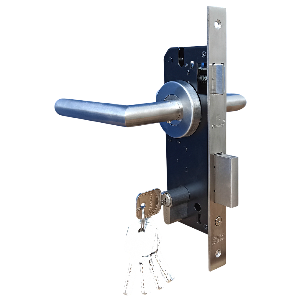Sherlock Complete Handle Set (COMP)-C03