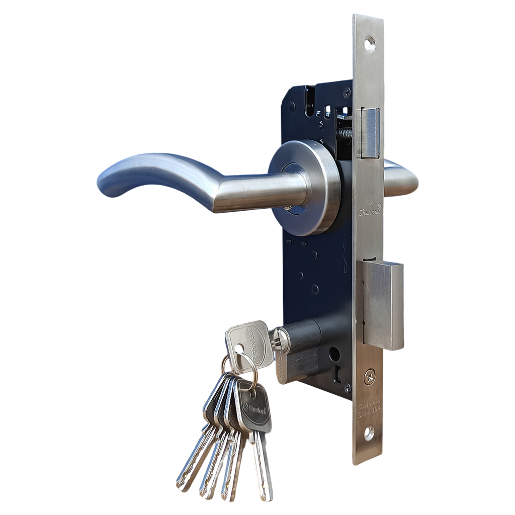 Sherlock Complete Handle Set (COMP)-C05
