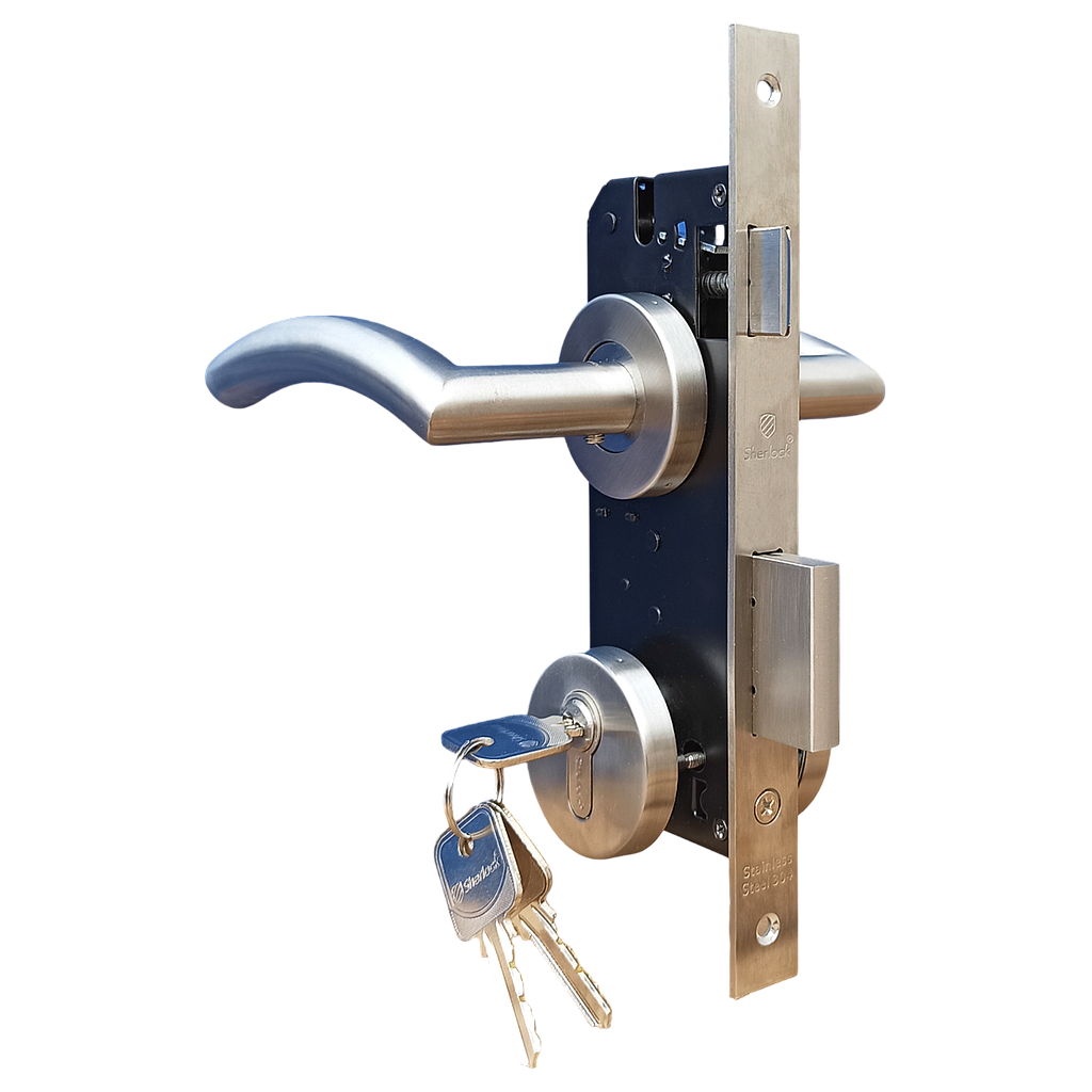 Sherlock Complete Handle Set (STD)-S05