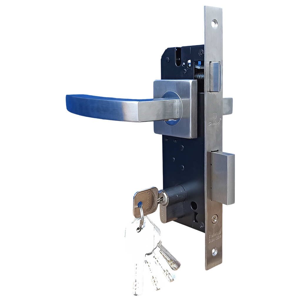Sherlock Complete Handle Set (COMP)-C26