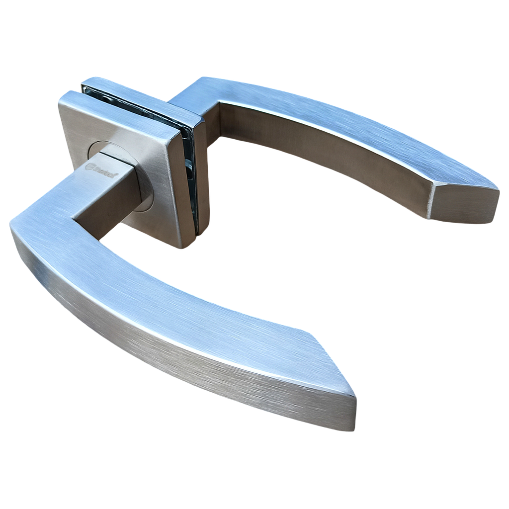 Sherlock Handle ROSES (SUS304) - S26